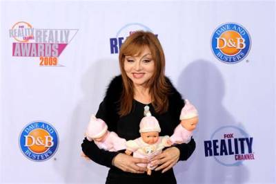 Judy Tenuta Children: Did Judy Tenuta Have Kids?