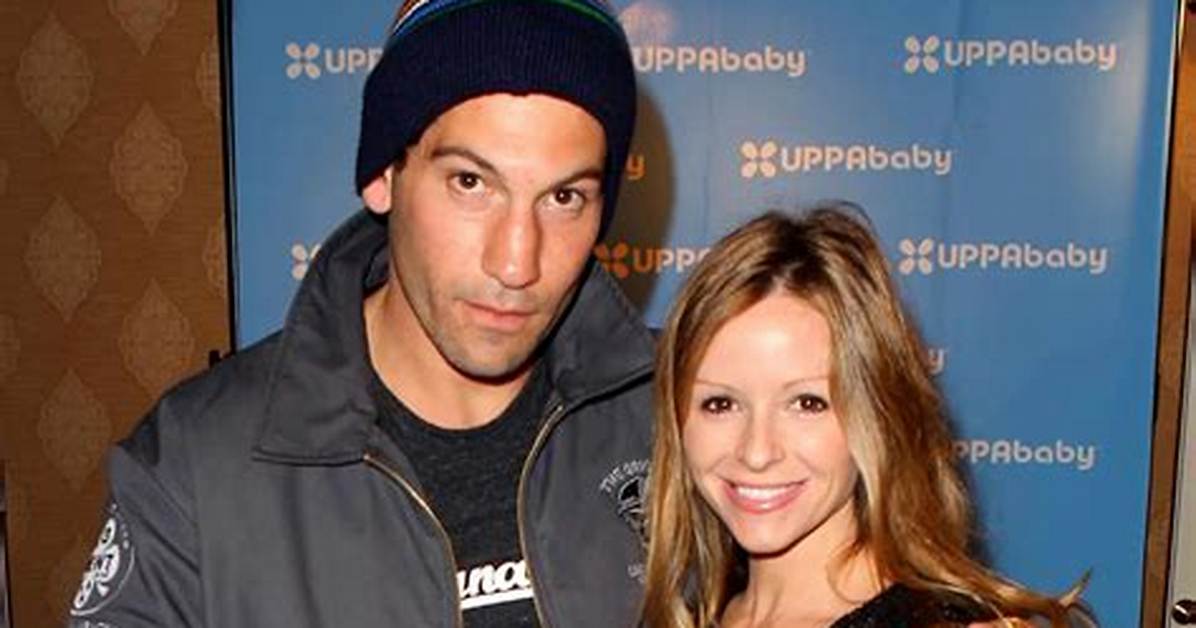 Juicy Details of Jon Bernthal’s Marriage, Net Worth and Extensive Filmography