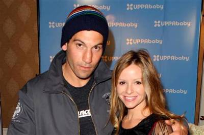 Juicy Details of Jon Bernthal’s Marriage, Net Worth and Extensive Filmography