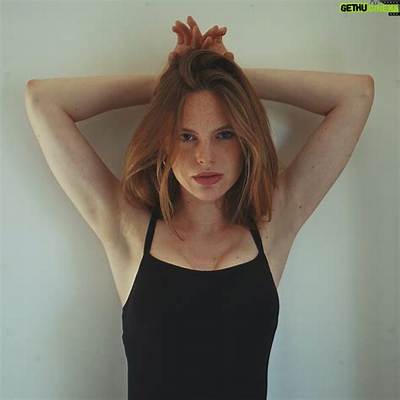Juju Di Domenico Age, Wiki, Biography, Height, Instagram, Birthday, Boyfriend