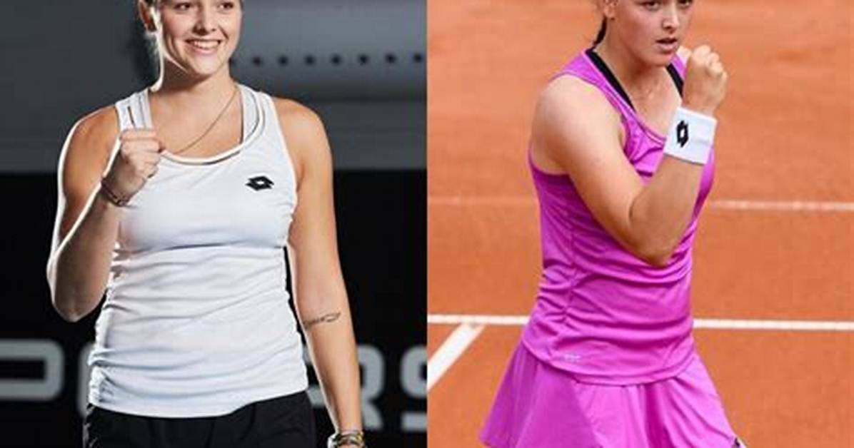 Jule Niemeier Boyfriend: Is Jule Niemeier in a Relationship?