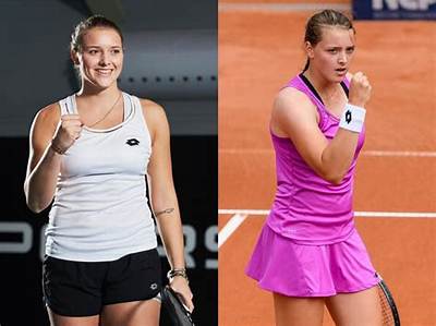 Jule Niemeier Boyfriend: Is Jule Niemeier in a Relationship?