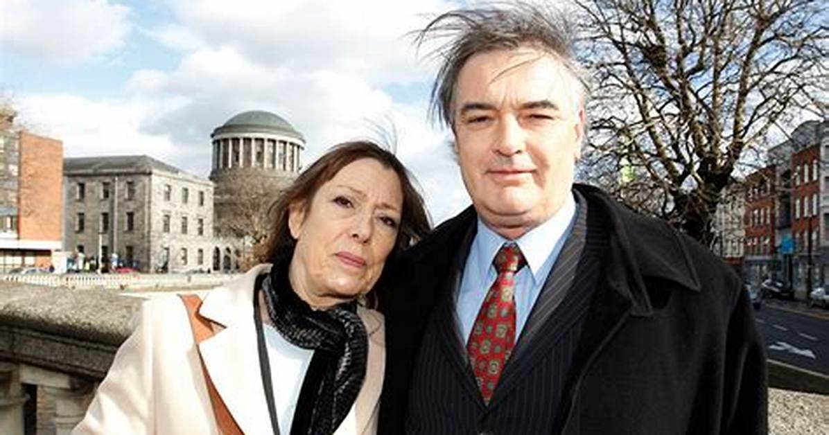 Jules Thomas Daughters Age: Learn Everything About Ian Bailey’s Ex-Girlfriend