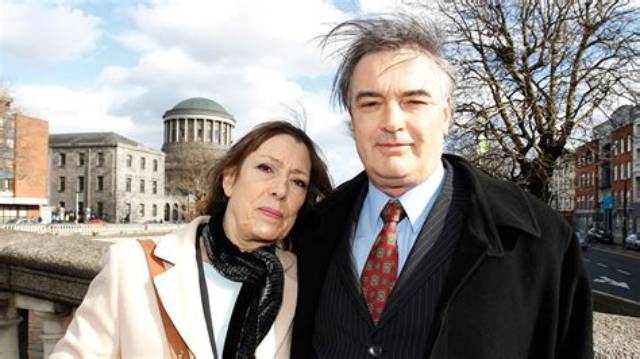 Jules Thomas Daughters Age: Learn Everything About Ian Bailey’s Ex-Girlfriend
