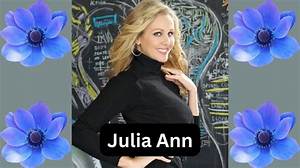 Julia Ann Estock Bio, Wiki, Age, Education, Children, Husband, and Career