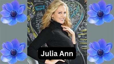 Julia Ann Estock Bio, Wiki, Age, Education, Children, Husband, and Career