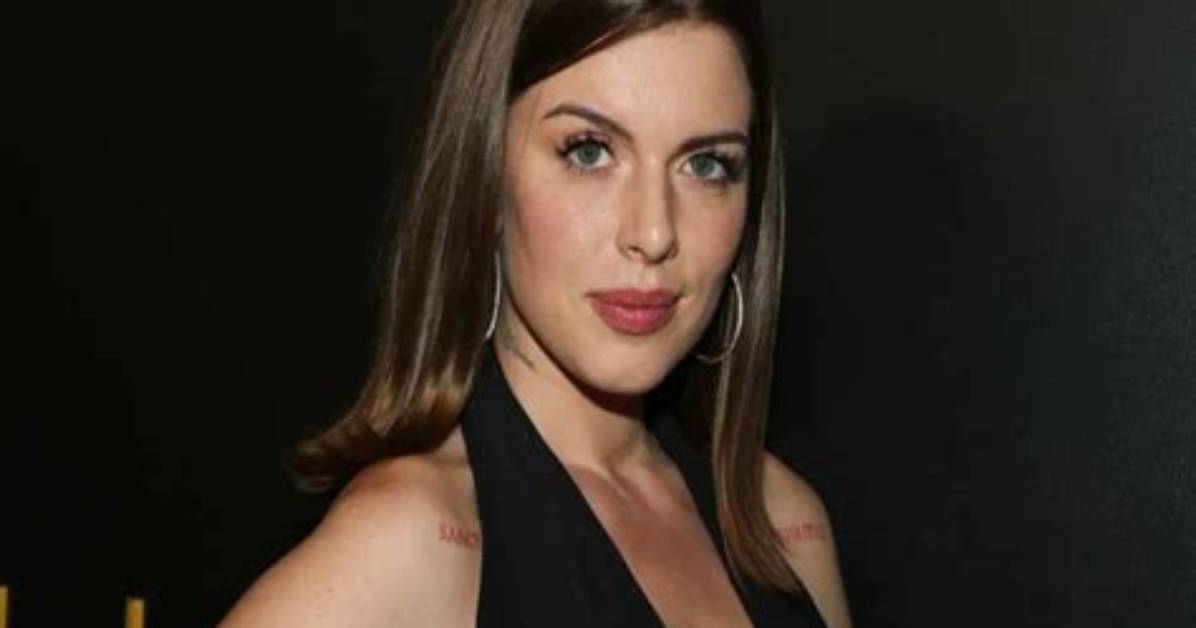 Julia Fox Husband: Age, Wiki, Biography, Height, Net Worth, Birthday, Married, Boyfriend