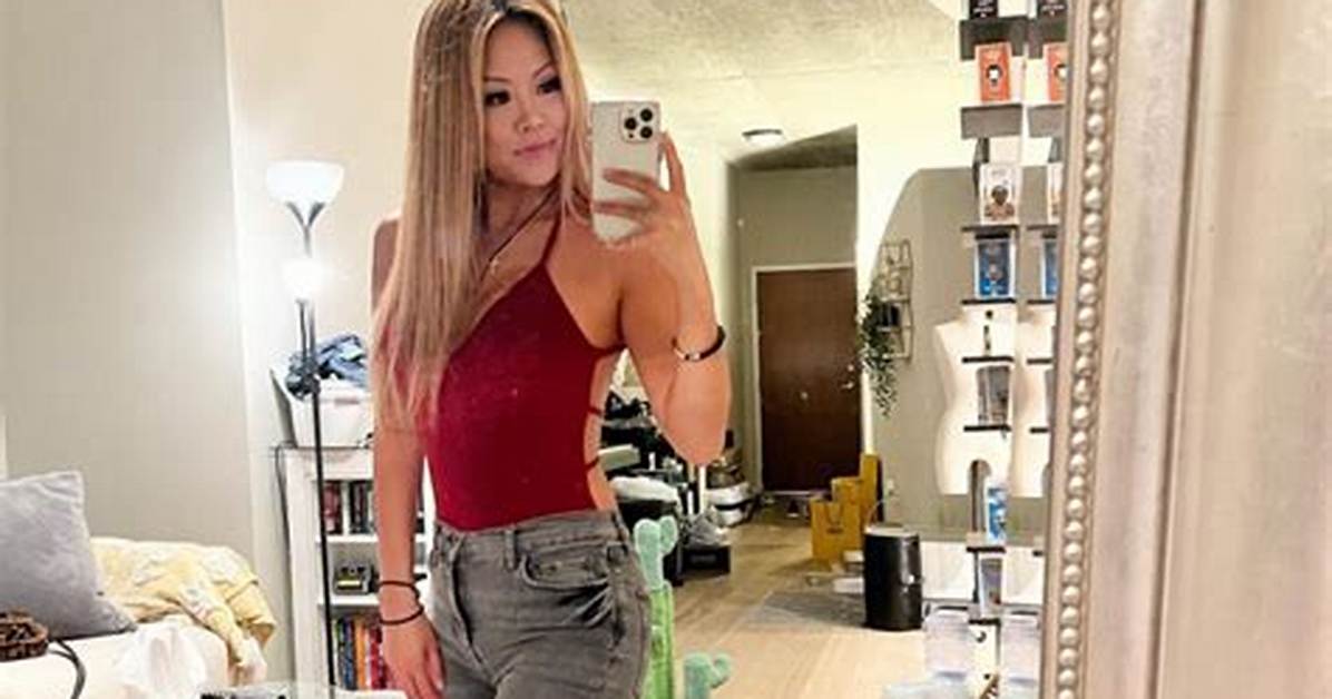 Julia Hsu Tiktok Age: Where Is Little Asian Girl from Rush Hour Now?