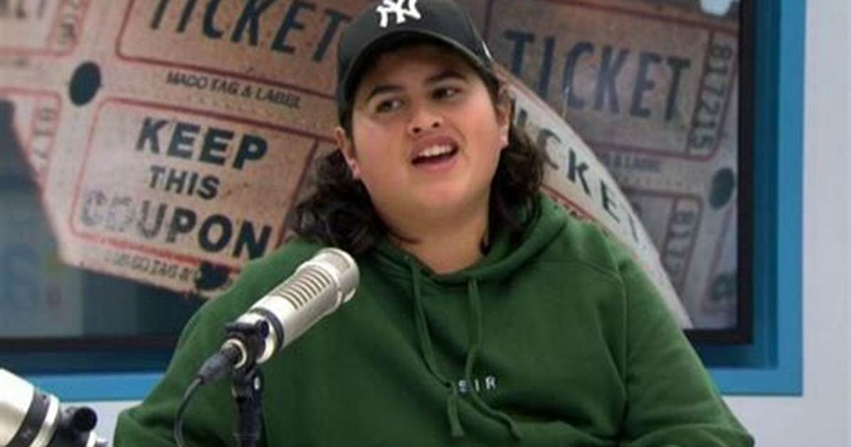 Julian Dennison Does Not Have Any Weight Loss Plan!