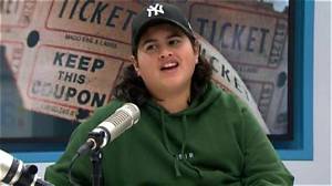 Julian Dennison Does Not Have Any Weight Loss Plan!