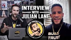 Julian Lane Wikipedia: Everything to Know About the Ufc Fighter