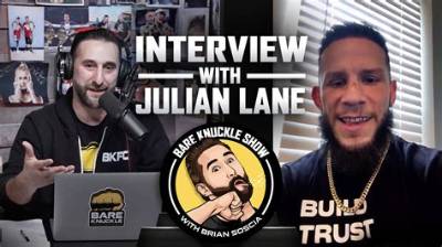 Julian Lane Wikipedia: Everything to Know About the Ufc Fighter