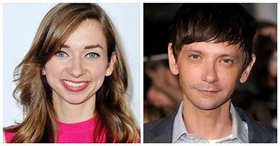 Julian Lapkus, Lauren Lapkus Brother Is a Real Estate Agent