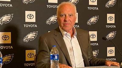 Julian Lurie: Who Is Jeffrey Lurie’s Son?