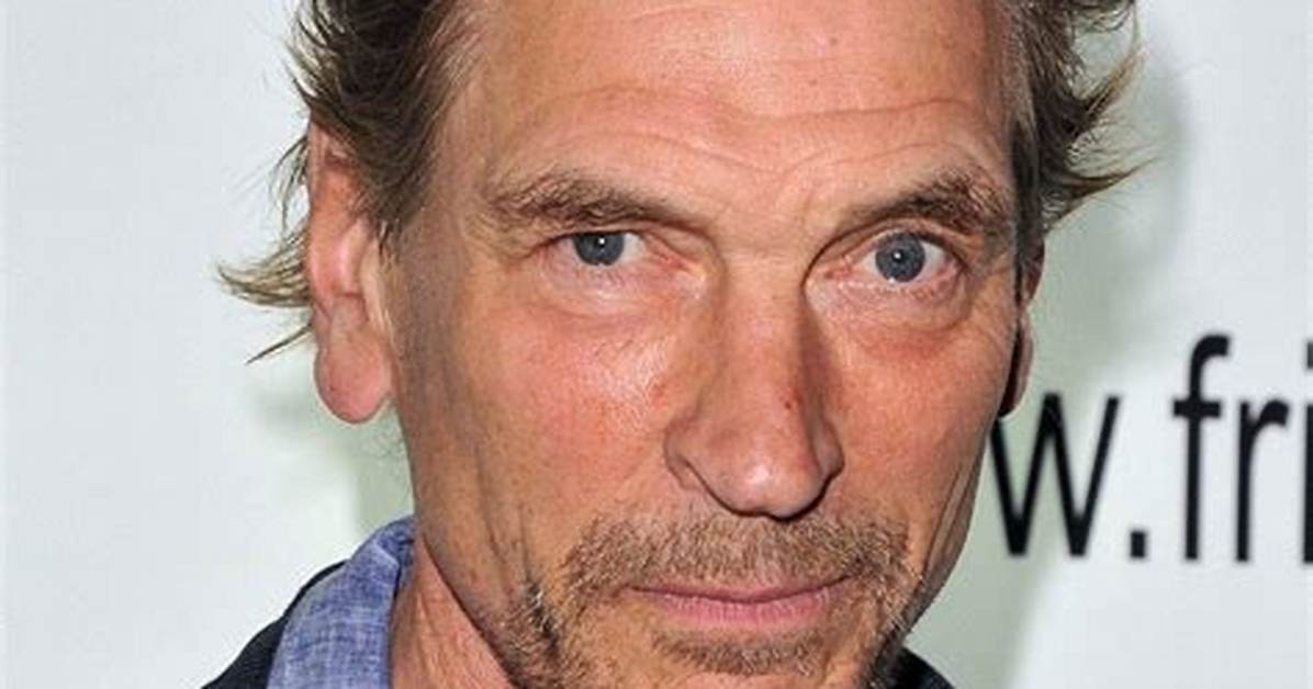 Julian Sands Bio, Age, Wife, Movies, Acting Career, Net Worth, a Room with a View