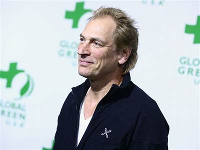 Julian Sands Illness and Health Update 2023 Sickness