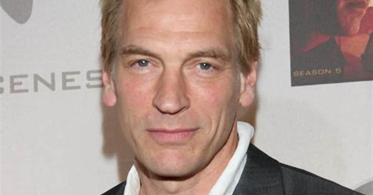 Julian Sands’s Net Worth, Biography, Fact, Career, Awards and Life Story