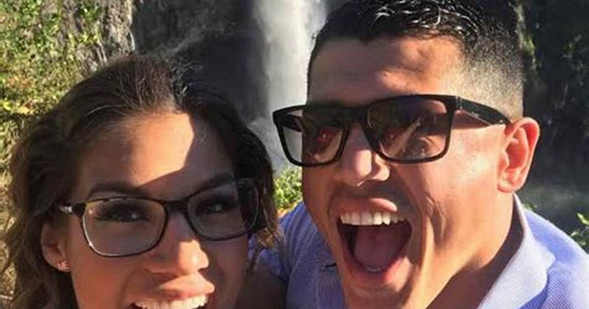 Julianna Pena Partner or Boyfriend -Is She Married? Everything to Know