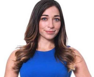 Julianna Tatelbaum Bio, Wiki, Age, Husband, Cnbc London, Salary and Net Worth