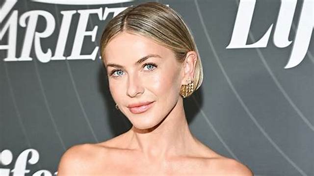 Julianne Hough’s Net Worth, Fact, Career, Awards, Biography & Life Story