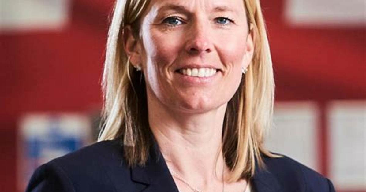 Julie Ashfield Aldi Salary, Net Worth, Husband and Family