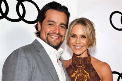 Julie Benz’s Husband Rich Orosco Biography: Net Worth, Age, Wife, Height, Wikipedia, Date of Birth