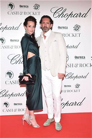 Julie Brangstrup Husband Mark Brangstrup Watts: Who Is Maximillion Cooper’s Ex Wife Married to Now?
