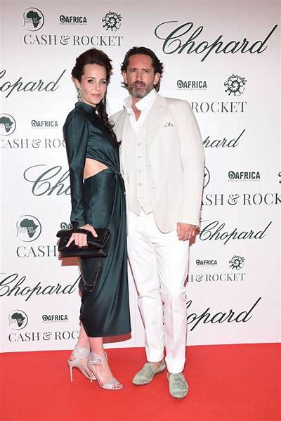 Julie Brangstrup Husband Mark Brangstrup Watts: Who Is Maximillion Cooper’s Ex Wife Married to Now?