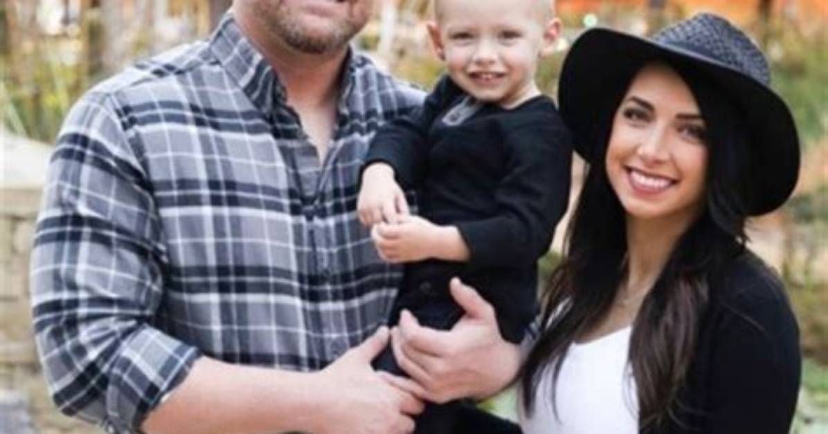 Julie Byrd (Chris Cassidy Wife Wikipedia, Biography, Age, Height, Children