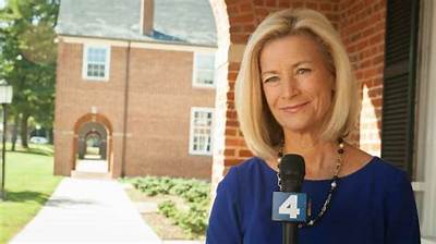 Julie Carey Nbc Husband: Know About Her Age, Net Worth and Height