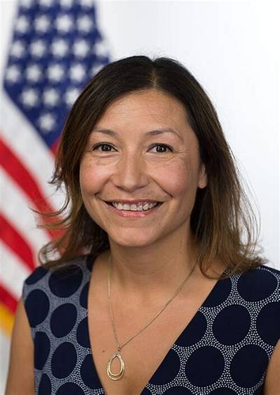 Julie Chavez Rodriguez Wikipedia, Age Biography and Husband: Is She Married?