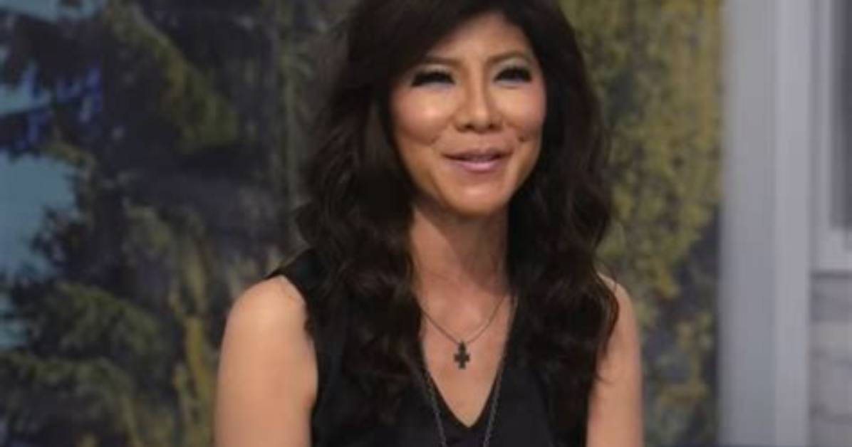 Julie Chen Moonves Net Worth: How Much Does Julie Chen Moonves Make on Big Brother?