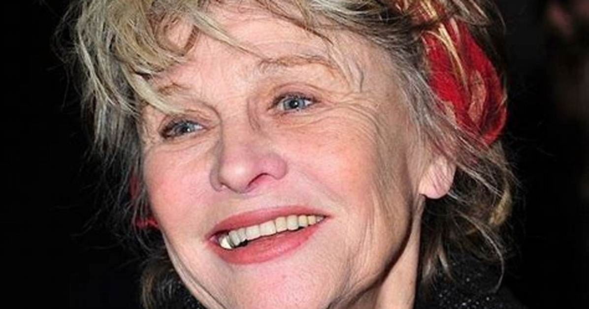 Julie Christie Siblings: Who Are June Christie & Clive Christie?