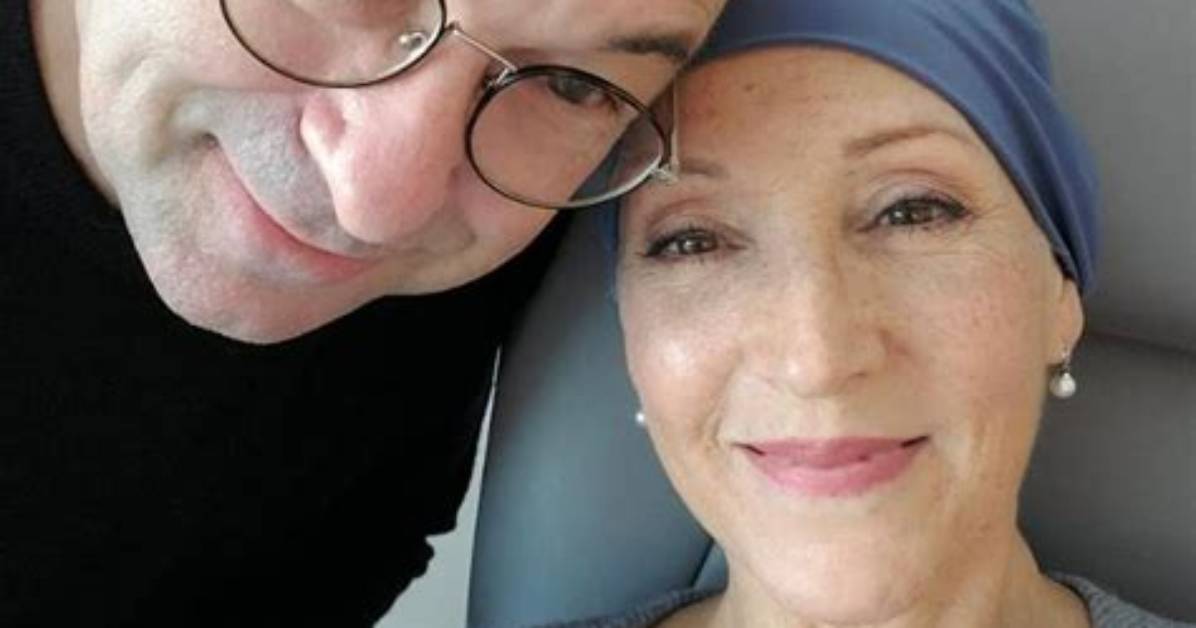 Julie Drolet Conjoint and Age- Is the Canadian Journalist Married?