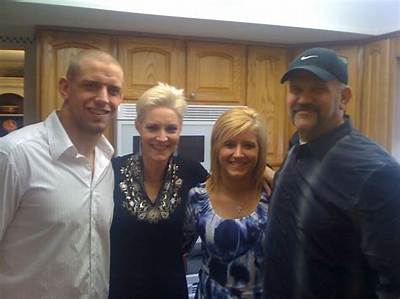 Julie Laurinaitis: Road Warrior Animal Wife Age, Wiki, Biography, Family and Children
