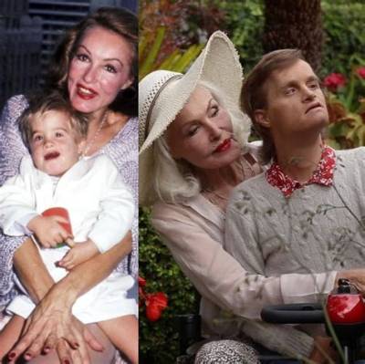 Julie Newmar Children: Meet Her Son John Jewl Smith