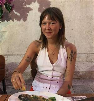Julie Rose Clapton