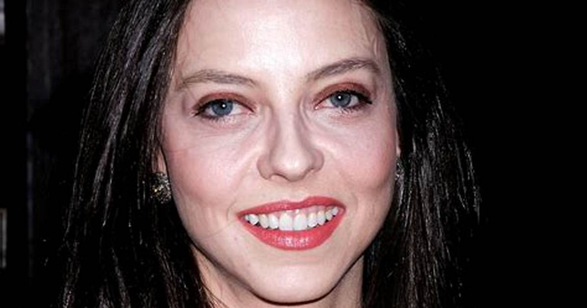 Juliet Landau Bio, Family, Husband, Age, Net Worth, Movies and Tv Shows
