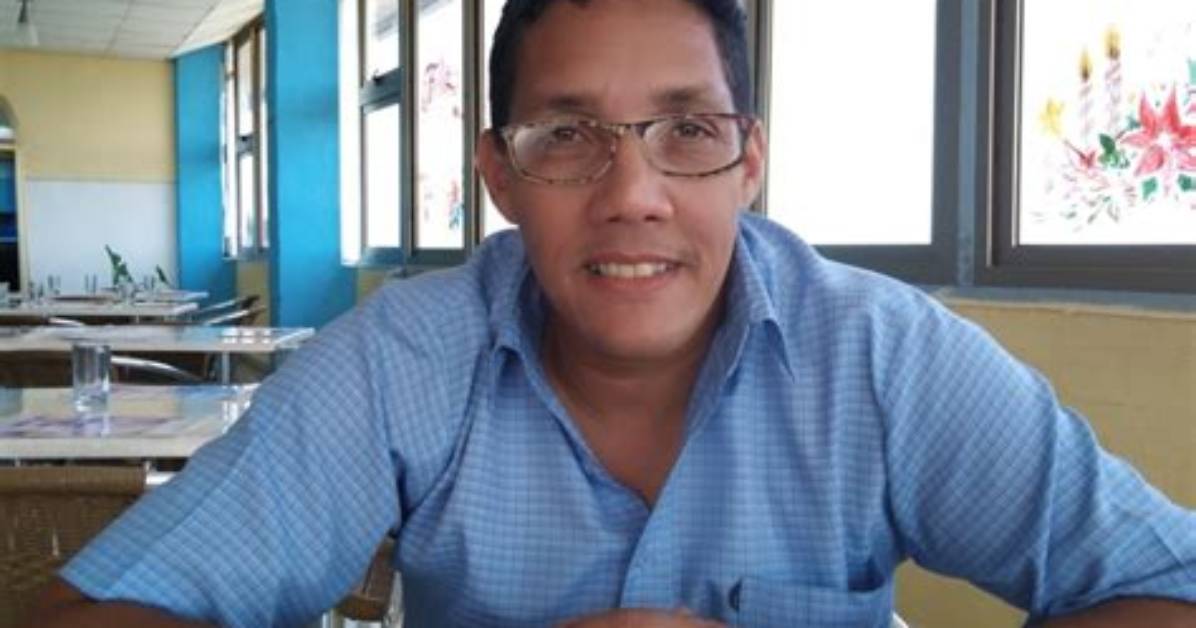 Julio C%C3%A9Sar Franco Robles Age Wiki Biography 300. Jpg