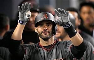 Julio Daniel “J. D. ” Martinez Age, Wiki, Biography, Parents, Family, Body Measurement, Net Worth, Salary