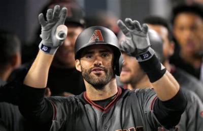 Julio Daniel “J. D. ” Martinez Age, Wiki, Biography, Parents, Family, Body Measurement, Net Worth, Salary