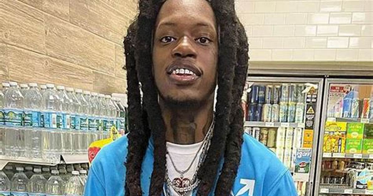 Julio Foolio Age: Meet the Rapper on Instagram
