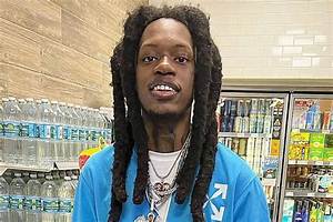 Julio Foolio Age: Meet the Rapper on Instagram