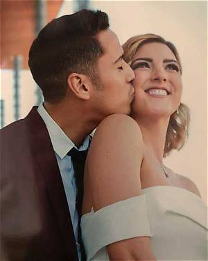 Julio Macias Is Married to Wife: Shannon Schotter. Kids.