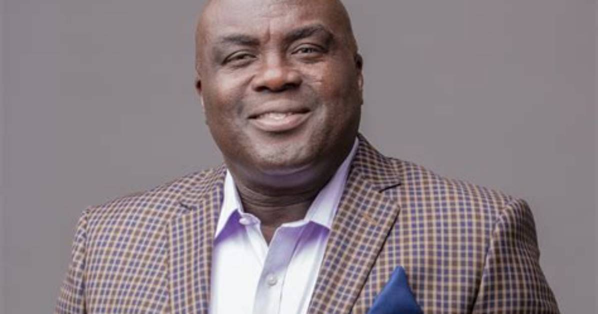 Julius Debrah’s Biography, Net Worth, Fact, Career, Awards and Life Story