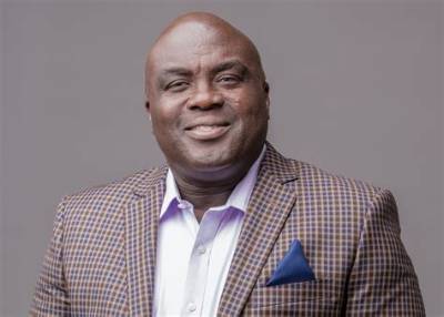 Julius Debrah’s Biography, Net Worth, Fact, Career, Awards and Life Story