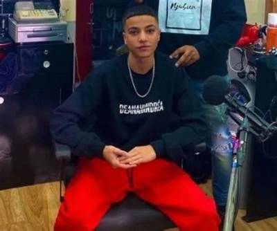 Junior Savva Andreas Andre Age, Now Accent, Singing, Net Worth, Instagram