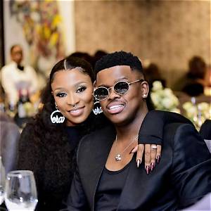 Just How Much Is Dj Zinhle’s Net Worth and at What Age Did She Buy Her First House?