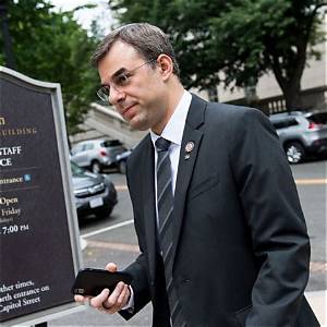 Justin Amash Wife: Is Justin Amash Running for Reelection?
