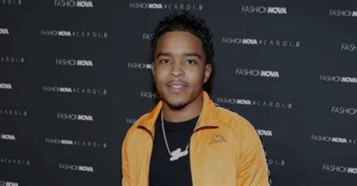 Justin Combs’ Biography: Age, Net Worth, Siblings, Dad, Girlfriend